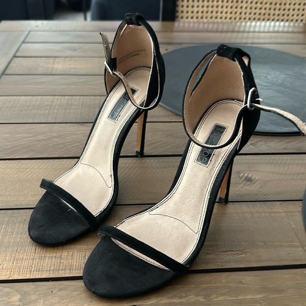 Top Shop heels